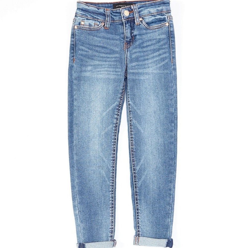 NWT Celebrity Pink Girls Jeans